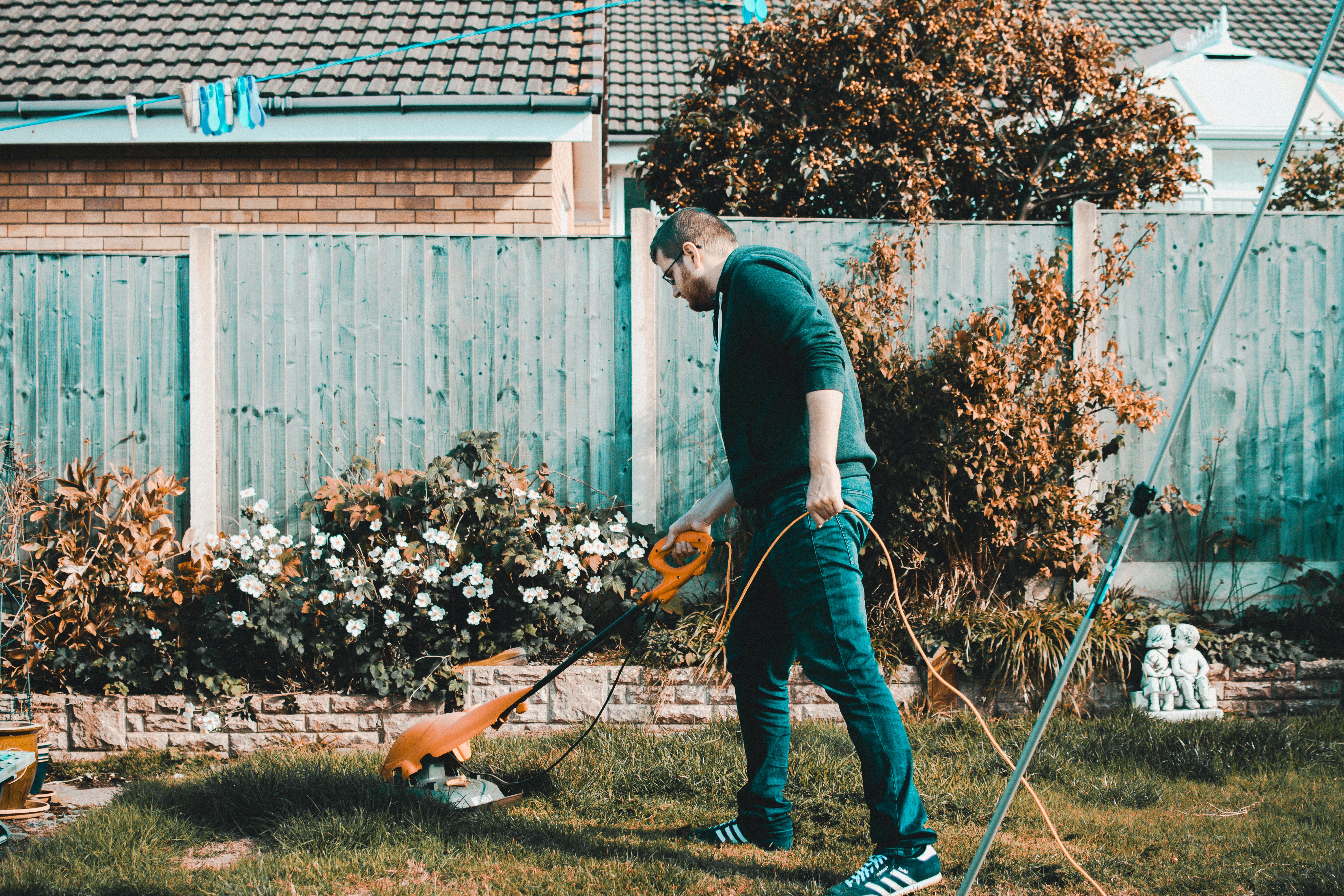 3 Fall Lawn Care Tips for Homeowners